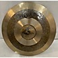 Used Used Impressions Mixed Crash Cymbal