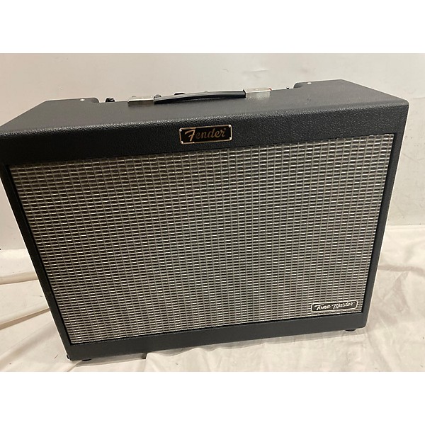 Used Fender Tone Master Fr12 Guitar Cabinet