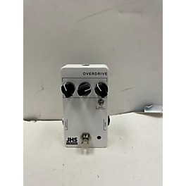 Used JHS Pedals Used JHS Pedals Overdrive Effect Pedal