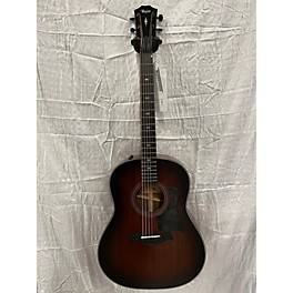 Used Taylor Used Taylor 327E GRAND PACIFIC SHADED EDGEBURST Acoustic Electric Guitar