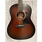 Used Taylor Used Taylor 327E GRAND PACIFIC SHADED EDGEBURST Acoustic Electric Guitar