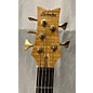 Used Schecter Guitar Research Used Schecter Guitar Research Diamond Series PT Natural Solid Body Electric Guitar