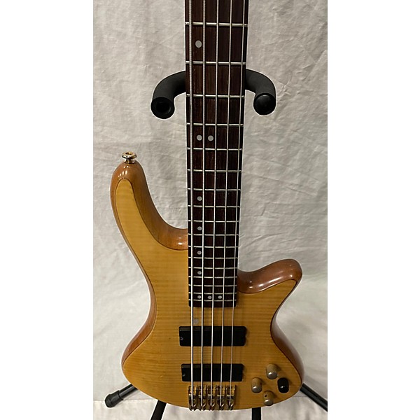 Used Schecter Guitar Research Used Schecter Guitar Research Diamond Series PT Natural Solid Body Electric Guitar