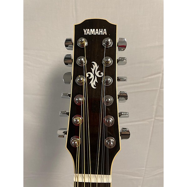 Used Yamaha APX700II Acoustic Electric Guitar