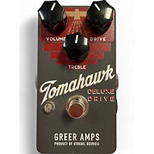 Used Paul Cochrane Used Paul Cochrane Timmy V2 Effect Pedal
