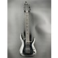 Used Schecter Guitar Research C7 EVIL TWIN Solid Body Electric Guitar thumbnail