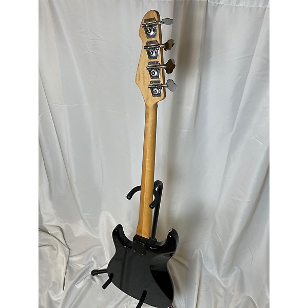 Used Peavey Fury Electric Bass Guitar