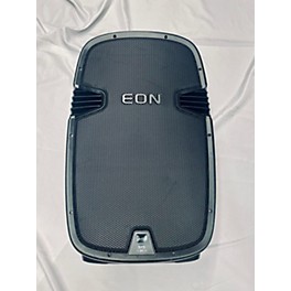 Used JBL EON515XT Powered Speaker