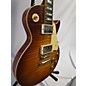 Used Gibson 2018 Custom Shop Les Paul R9 VOS Brazilian Light Aged Solid Body Electric Guitar
