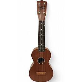 Used Harmony roy smeck Natural Ukulele