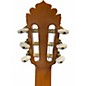 Used Manuel Rodriguez MOD CUTAWAY B Natural Flamenco Guitar