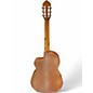 Used Manuel Rodriguez MOD CUTAWAY B Natural Flamenco Guitar