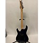 Used Ibanez S670QM Solid Body Electric Guitar