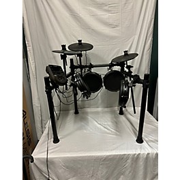 Used Alesis Nitro Mesh Electric Drum Set