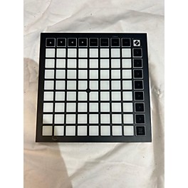 Used Novation Used Novation Launchpad Mini MIDI Controller