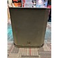 Used Used Electro-Voice ELX20018SP Powered Subwoofer thumbnail