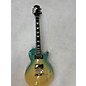Used Epiphone LES PAUL MODERN FIGURED Solid Body Electric Guitar thumbnail