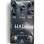 Used Keeley halo Effect Pedal thumbnail