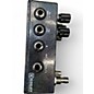 Used Keeley halo Effect Pedal