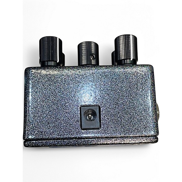 Used Keeley halo Effect Pedal