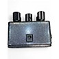 Used Keeley halo Effect Pedal