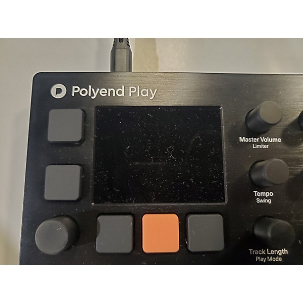 Used Polyend PLAY Synthesizer