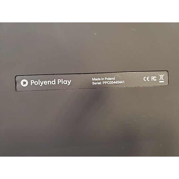 Used Polyend PLAY Synthesizer