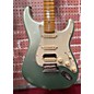 Used Fender American Professional Standard Stratocaster HSS Surf Green Solid Body Electric Guitar thumbnail