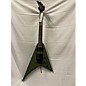 Used Jackson Used Jackson X Series Rhoads RRX24 Olive Drab Solid Body Electric Guitar thumbnail