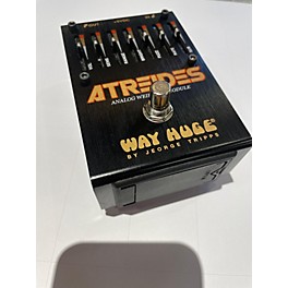 Used Way Huge Electronics Used Way Huge Electronics Atreides Effect Pedal