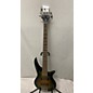 Used Jackson JS3QV-5 Electric Bass Guitar thumbnail