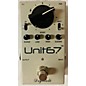 Used Used DryBell Unit67 Effect Pedal thumbnail