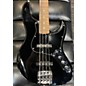 Used Used Atelier Guitar Works Z Black Electric Bass Guitar thumbnail