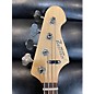 Used Used Atelier Guitar Works Z Black Electric Bass Guitar