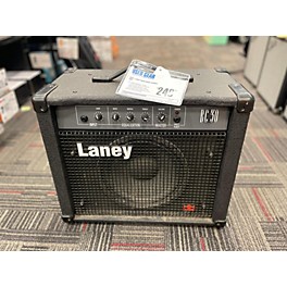 Used Laney Used Laney BC30 Bass Combo Amp