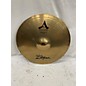 Used Zildjian Used Zildjian 17in A Series Thin Crash Cymbal thumbnail