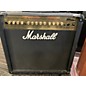 Used Marshall MG50DFX 1x12 50W Guitar Combo Amp thumbnail