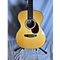 Used Martin Special Edition OMJM John Mayer Signature Orchestra Model Acoustic Electric Guitar thumbnail