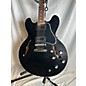 Used Gibson Memphis ES-335 Dot Hollow Body Electric Guitar
