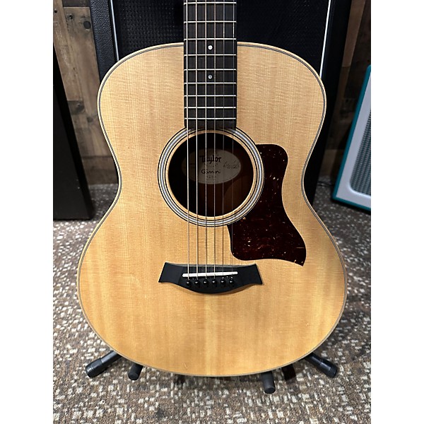 Used Taylor 2021 GS Mini-e Acoustic Electric Guitar