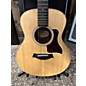 Used Taylor 2021 GS Mini-e Acoustic Electric Guitar