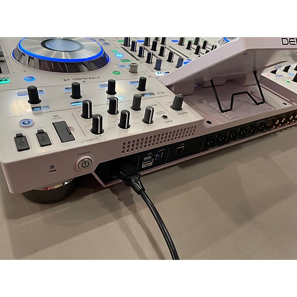 Used Denon DJ PRIME 4 DJ Controller