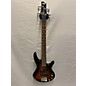 Used Ibanez GSRM20 Mikro Short Scale Electric Bass Guitar thumbnail