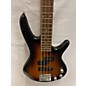 Used Ibanez GSRM20 Mikro Short Scale Electric Bass Guitar