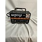 Used Orange Amplifiers Used Orange Amplifiers Micro Dark 20W Tube Guitar Amp Head thumbnail