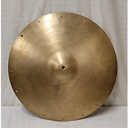 Used Zildjian 20in Constantinople RIDE Cymbal