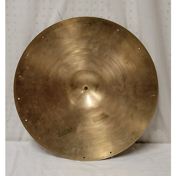 Used Zildjian 20in Constantinople RIDE Cymbal