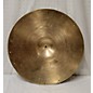 Used Zildjian 20in Constantinople RIDE Cymbal