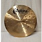 Used Bosphorus Cymbals 17in CRASH Cymbal thumbnail