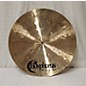 Used Bosphorus Cymbals 17in CRASH Cymbal